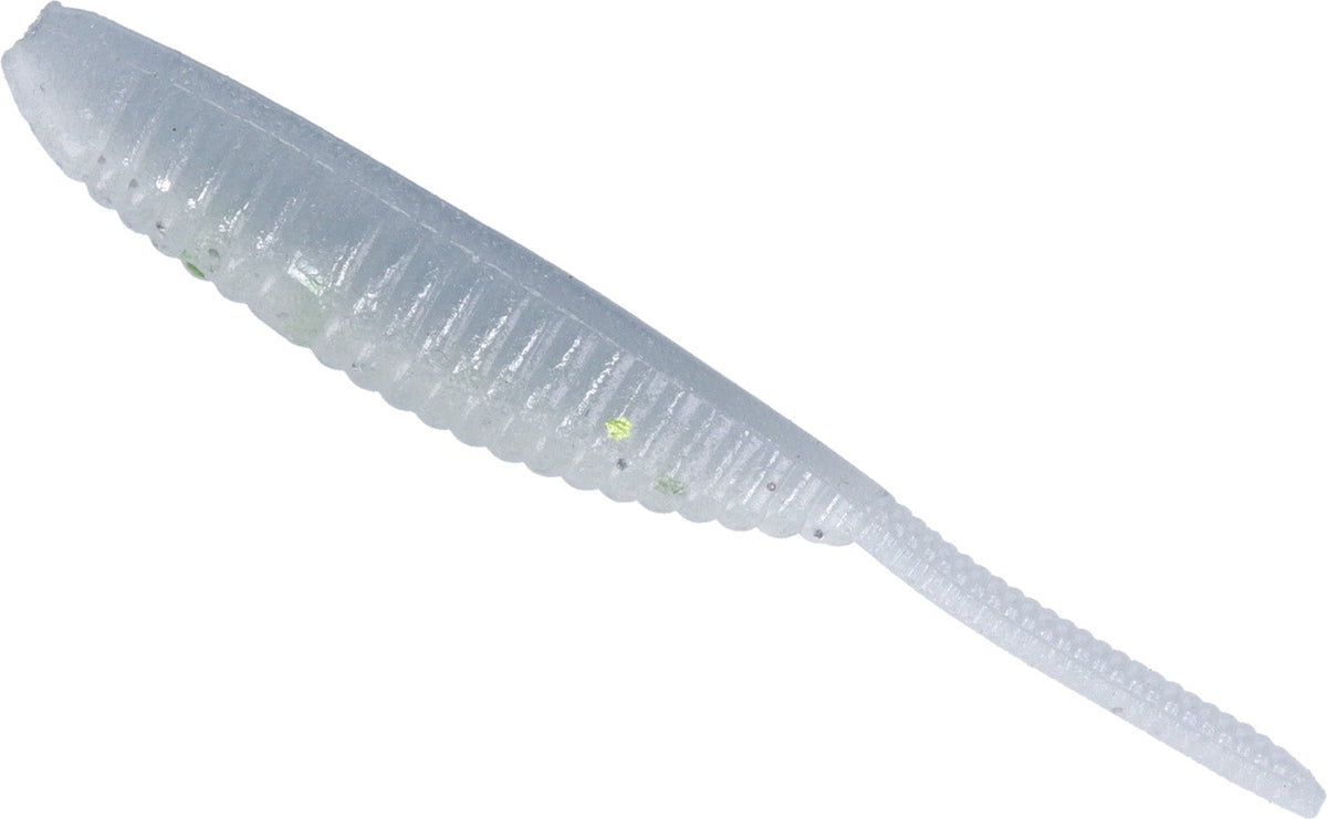 Yamamoto Baits 3 Inch Shad Shape Drop Shot Worm - 10 Pack