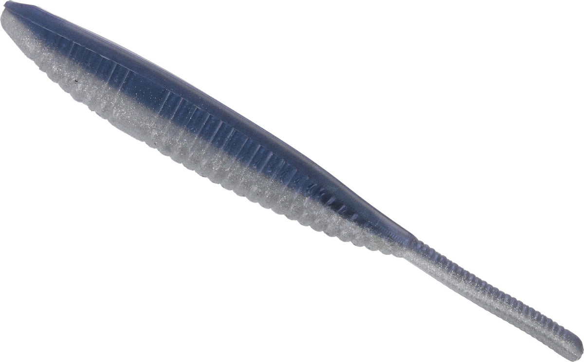 Yamamoto Baits 5 Inch Shad Shape Floating Drop Shot Worm - 8 Pack
