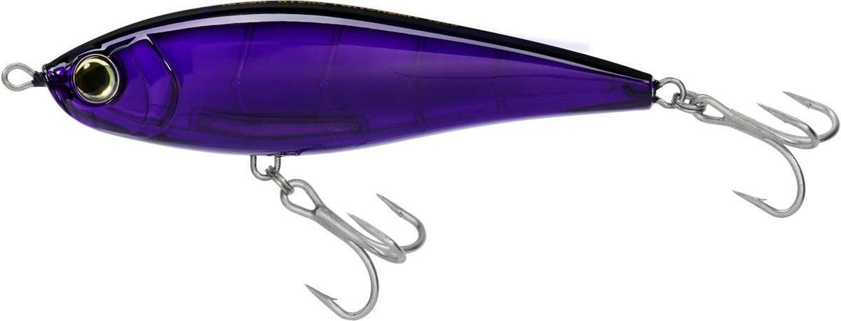 Yo-Zuri Hydro Twitchbait - 6 Inch