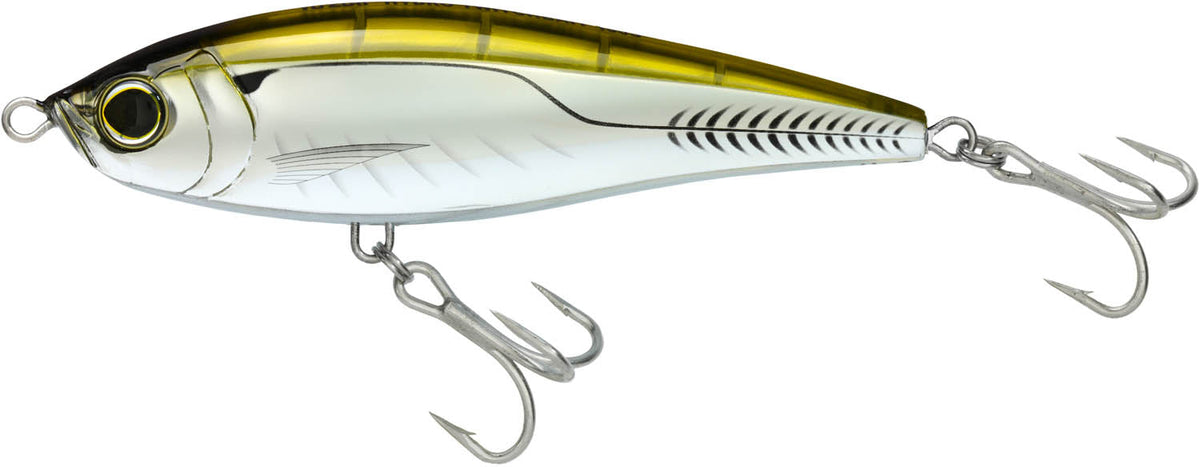 Yo-Zuri Hydro Twitchbait - 6 Inch