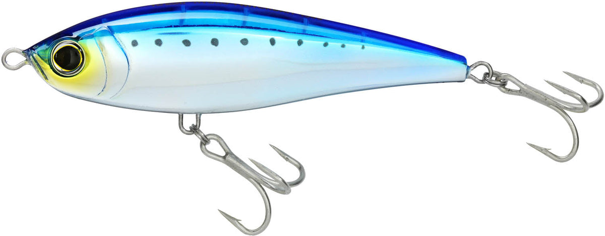 Yo-Zuri Hydro Twitchbait - 6 Inch