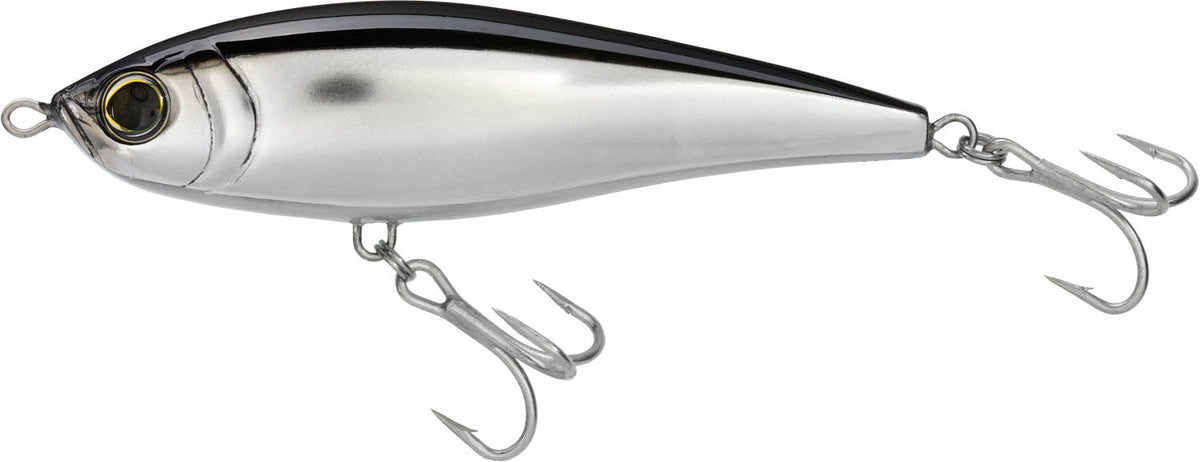 Yo-Zuri Hydro Twitchbait - 6 Inch