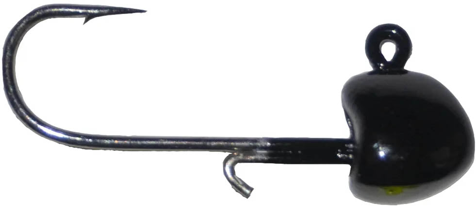 Mule Fishing Workhorse Jig Heads