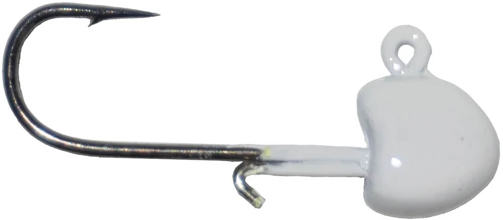 Mule Fishing Workhorse Jig Heads