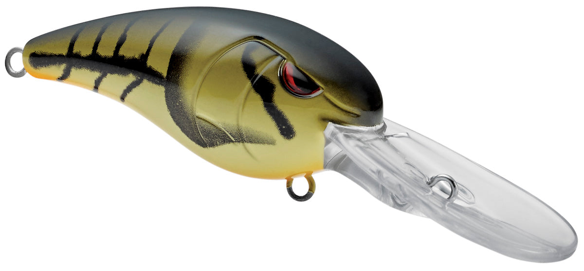 SPRO RK Crawler DD 50 Deep Diving Crankbait