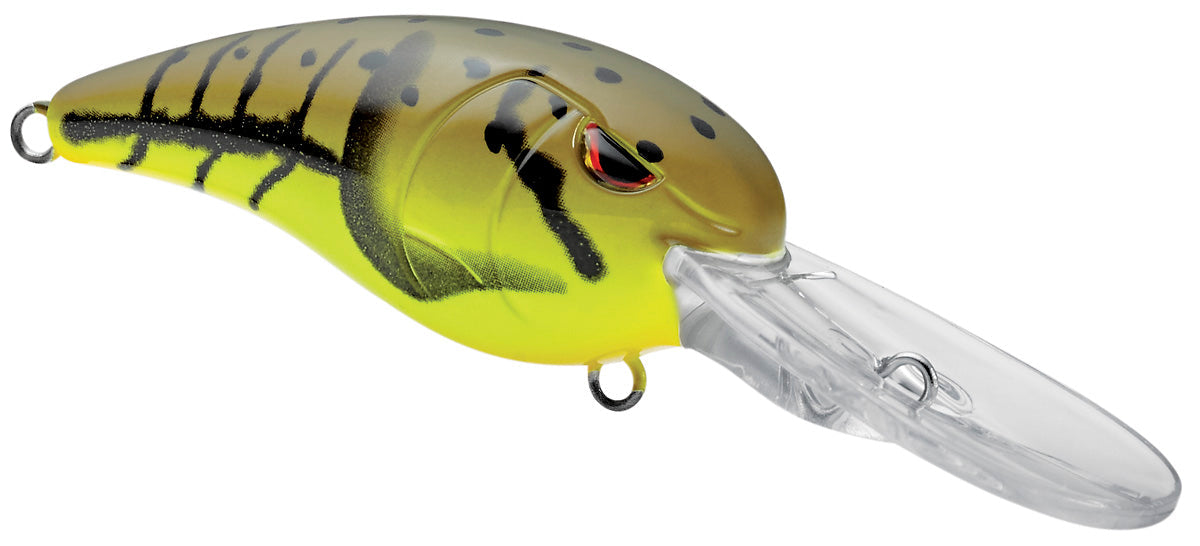 SPRO RK Crawler DD 50 Deep Diving Crankbait