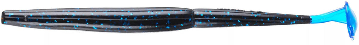 Gambler Slim EZ Paddle Tail Swimbait 6 inch