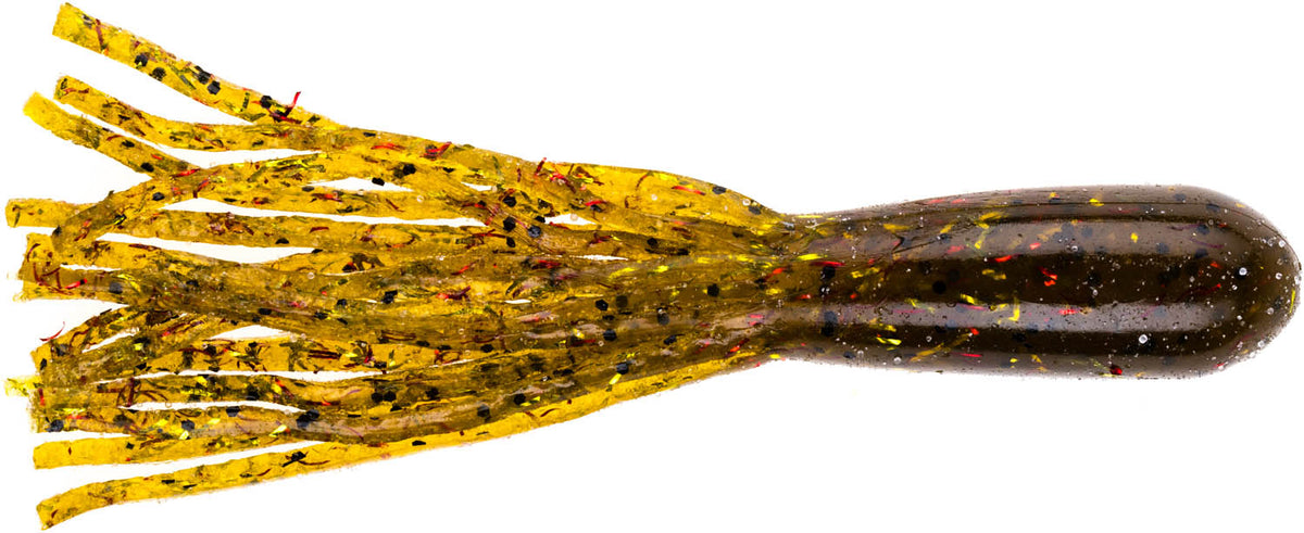 NetBait BaitFuel Infused Tubes 4 Inch