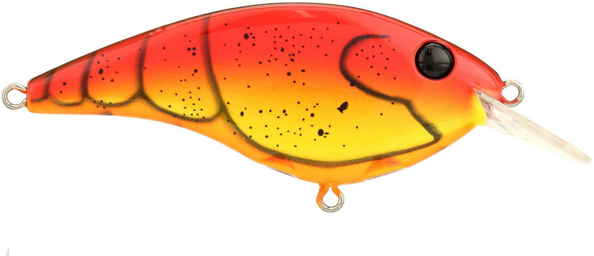 Berkley Clickin Frittside Crankbait