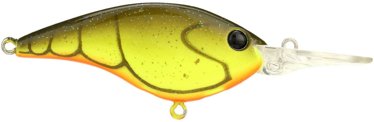 Berkley Clickin Frittside Crankbait
