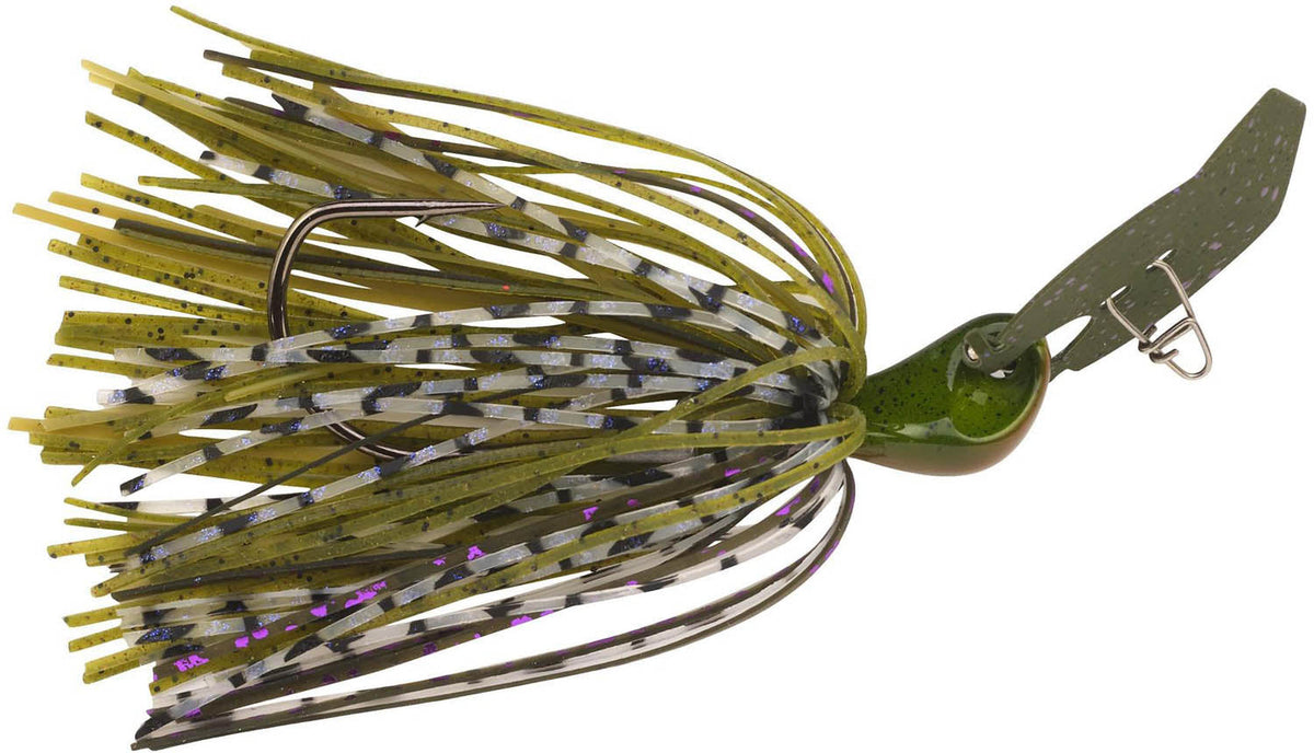 Berkley SlobberKnocker Bladed Jig