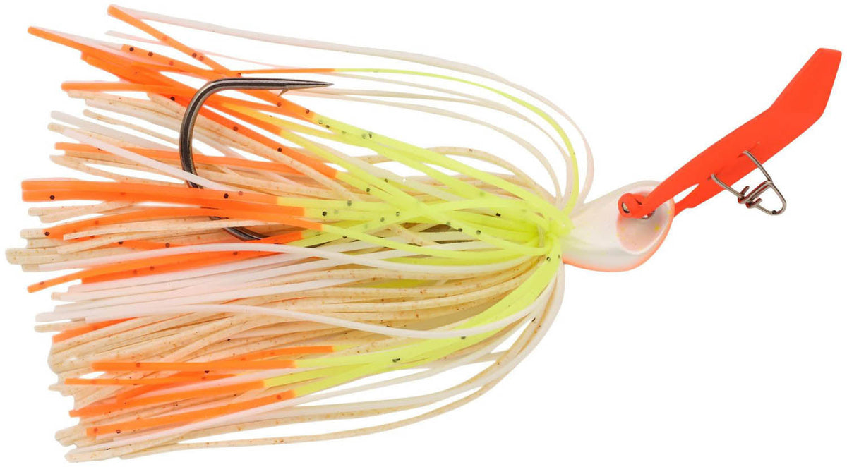 Berkley SlobberKnocker Bladed Jig