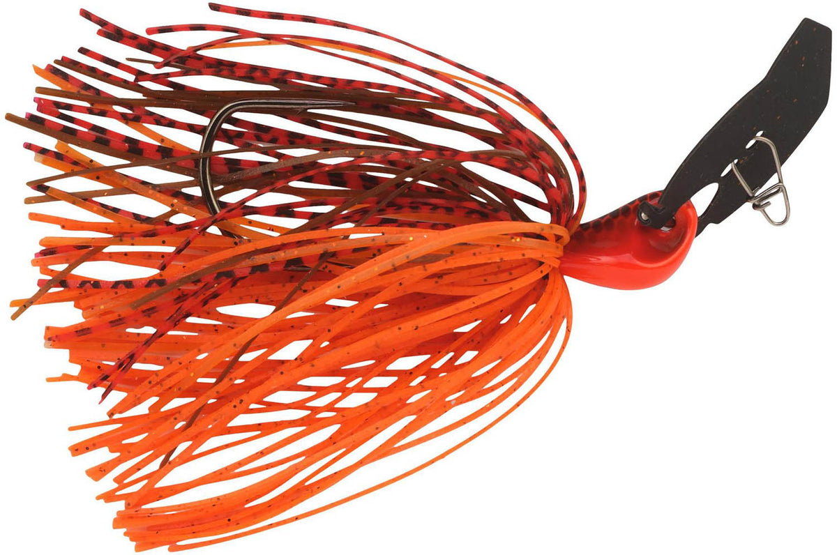 Berkley SlobberKnocker Bladed Jig