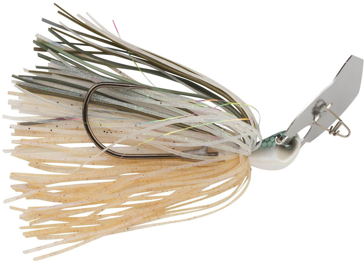 Berkley SlobberKnocker Bladed Jig