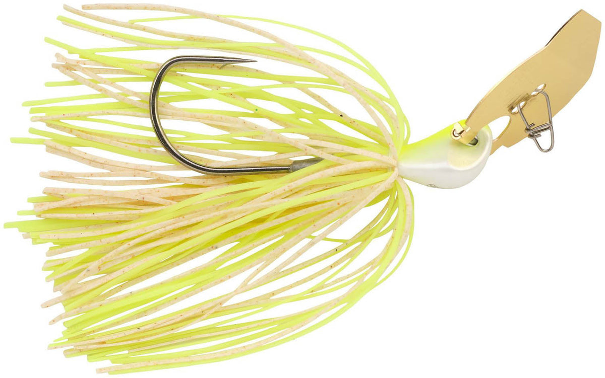 Berkley SlobberKnocker Bladed Jig