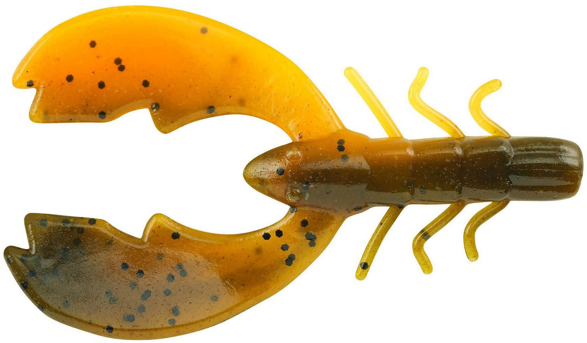 Berkley PowerBait Chigger Craw