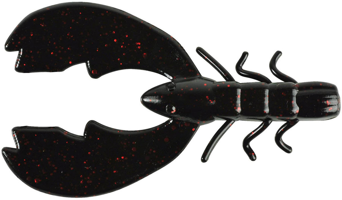 Berkley PowerBait Chigger Craw