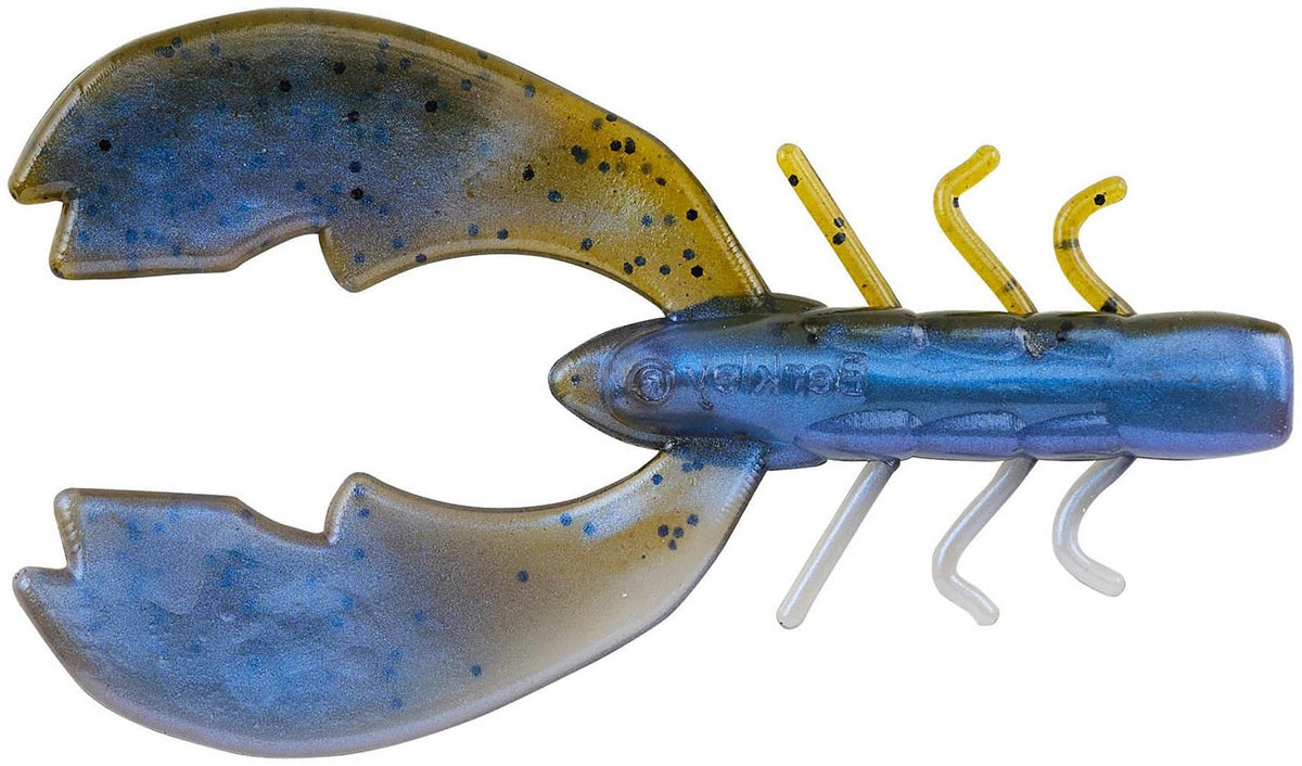 Berkley PowerBait Chigger Craw