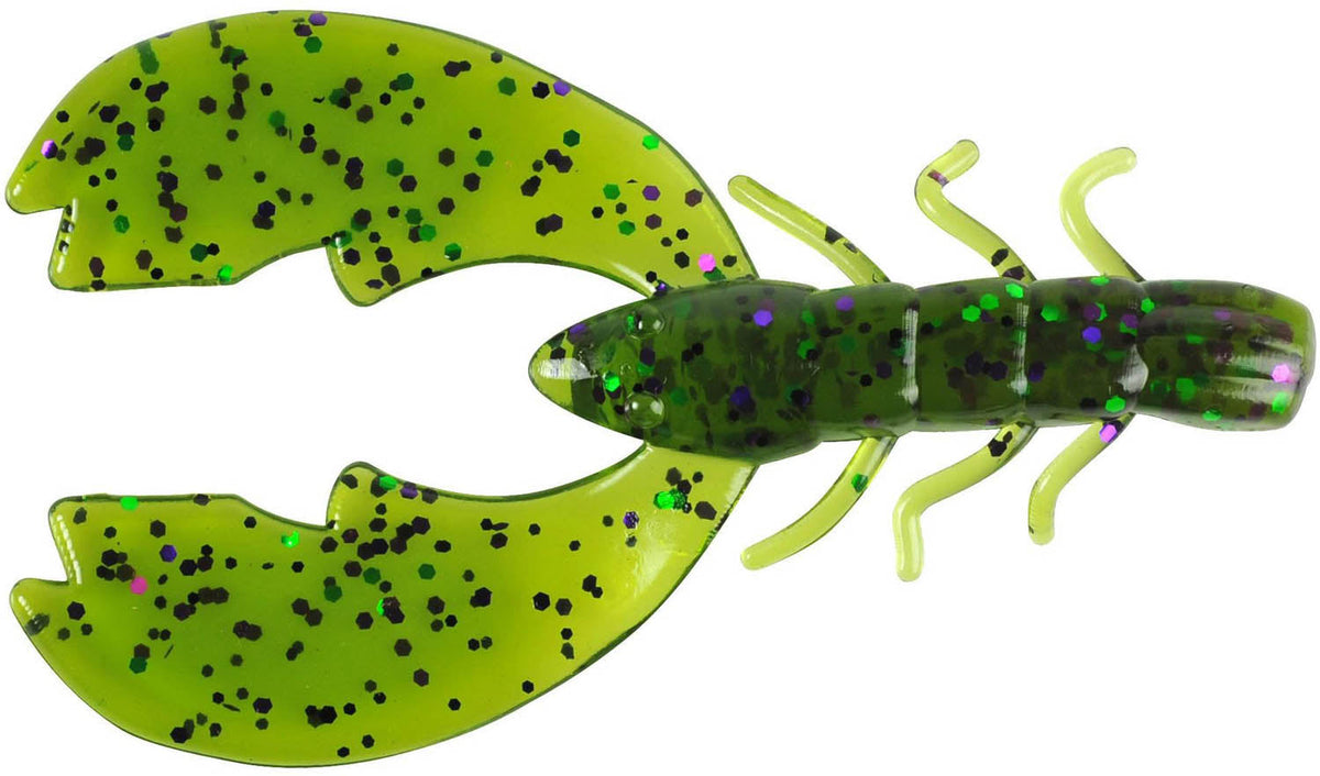 Berkley PowerBait Chigger Craw