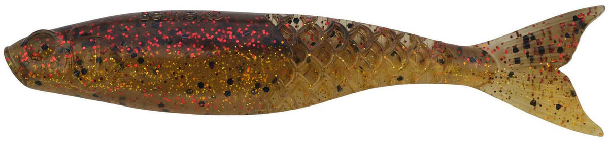 Berkley PowerBait PowerStinger Bladed Jig Trailer