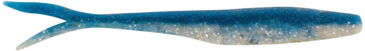 Berkley PowerBait MaxScent Flatnose Minnow - 4 Inch