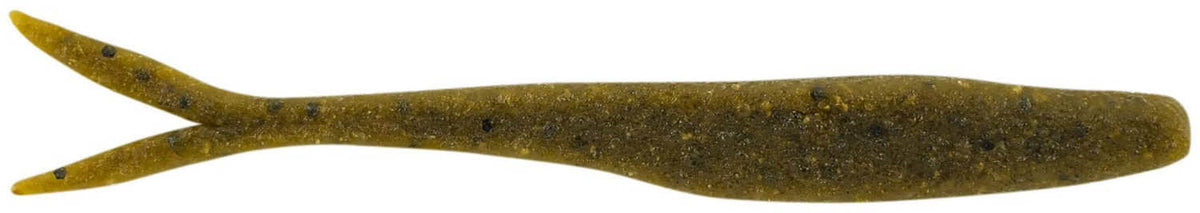 Berkley PowerBait MaxScent Flatnose Minnow - 4 Inch