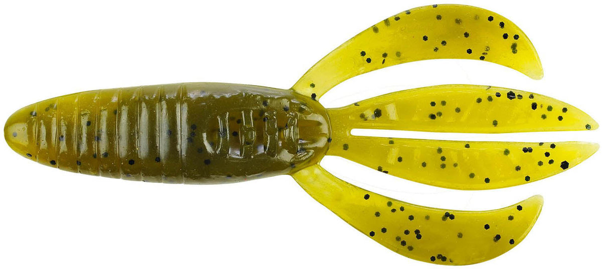 Berkley PowerBait Pit Boss