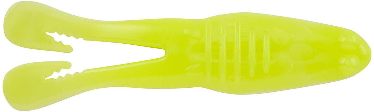 Berkley PowerBait Buzz'n Speed Toad Frog - 4 Inch