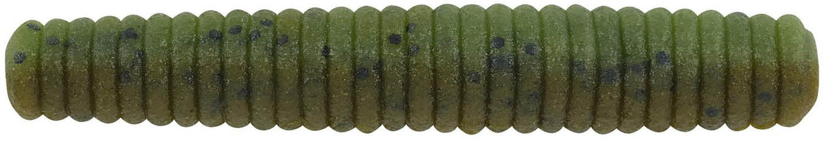 Berkley PowerBait MaxScent Lil' General Worm - 2.75 Inch