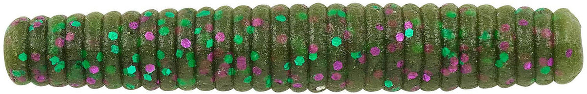 Berkley PowerBait MaxScent Lil' General Worm - 2.75 Inch