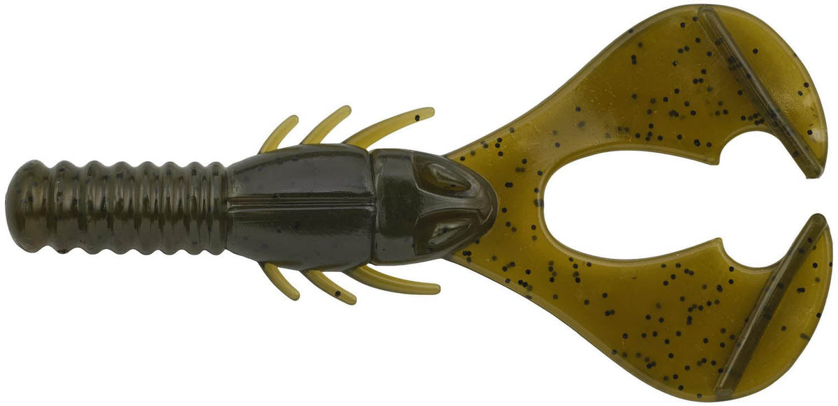 Berkley PowerBait Shape 108 Craw