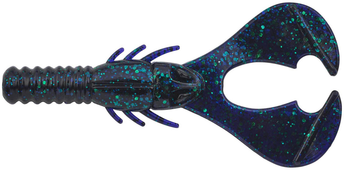 Berkley PowerBait Shape 108 Craw