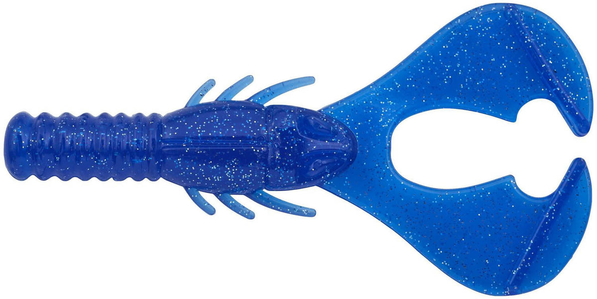 Berkley PowerBait Shape 108 Craw