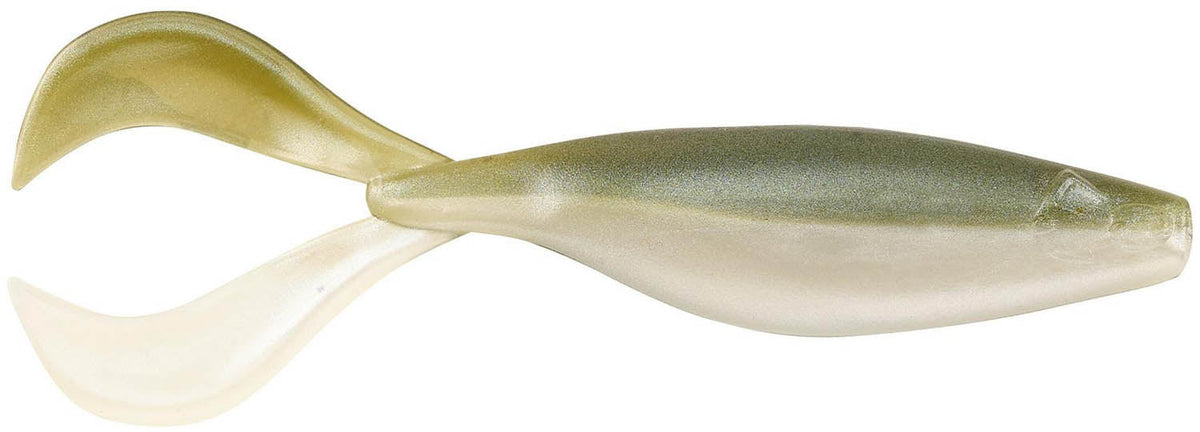 Berkley PowerBait The Deal Soft Body Swimbait
