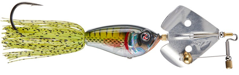 River2Sea Opening Bell 130 Buzzbait