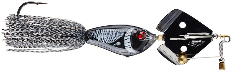 River2Sea Opening Bell 130 Buzzbait