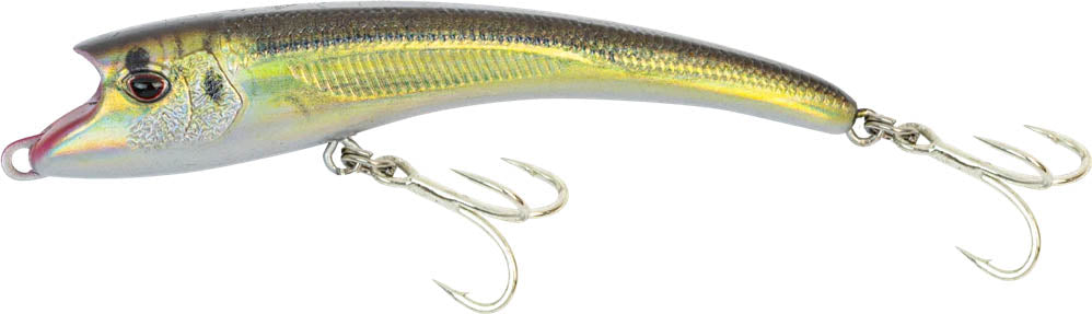 Nomad Design Maverick 90 Autotune Suspending Inshore Walking Jerkbait