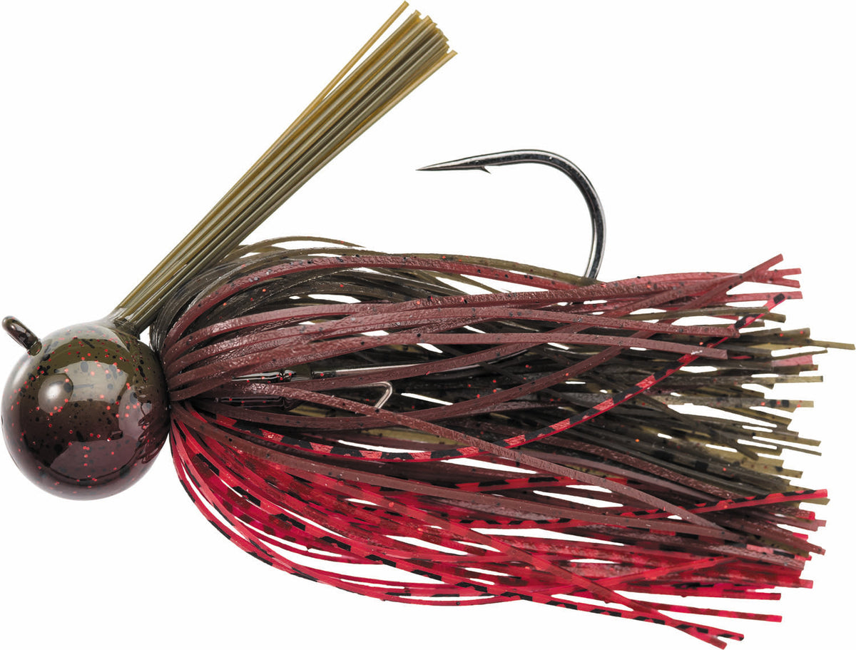 Evergreen International IR Finesse Jig