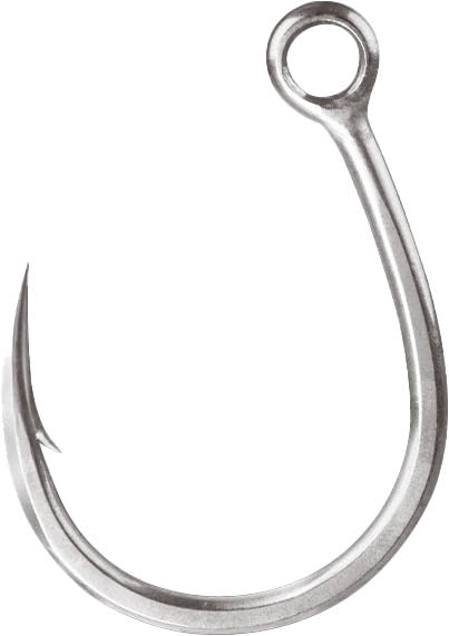 BKK Lone Diablo Inline Single Hook