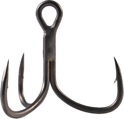 BKK Spear EWG-71 SS Treble Hook