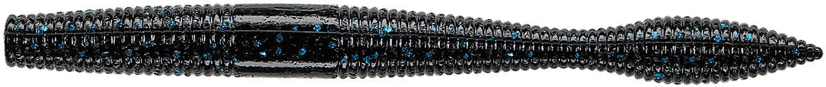 Daiwa Yamamoto Neko Fat Worm 4 inch 10 pack