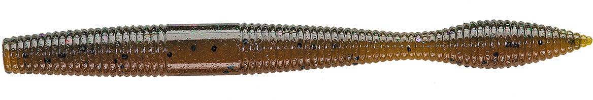 Daiwa Yamamoto Neko Fat Worm 4 inch 10 pack
