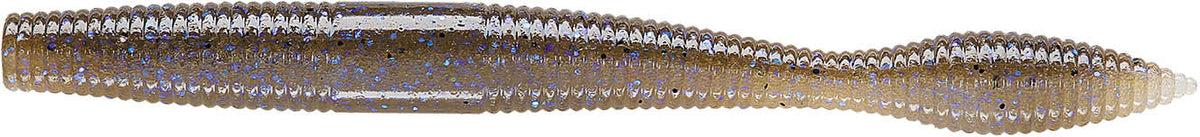 Daiwa Yamamoto Neko Fat Worm 4 inch 10 pack