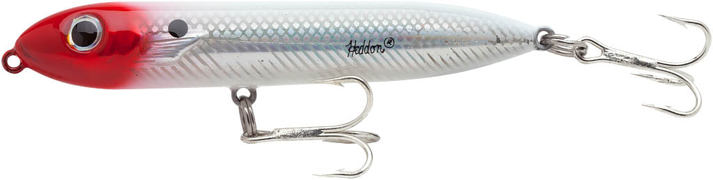 Heddon Super Spook XT Saltwater 5 inch Topwater Walker