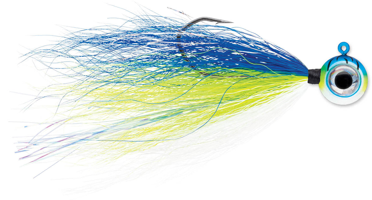 VMC Moontail Jig