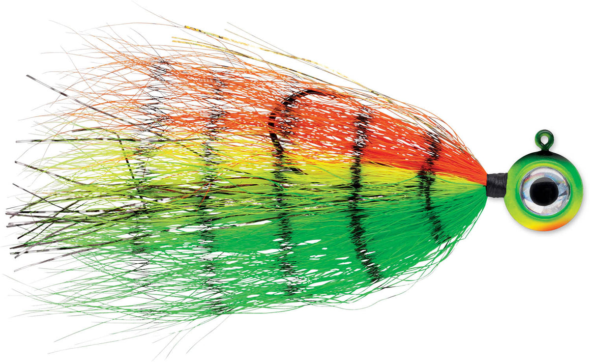 VMC Moontail Jig