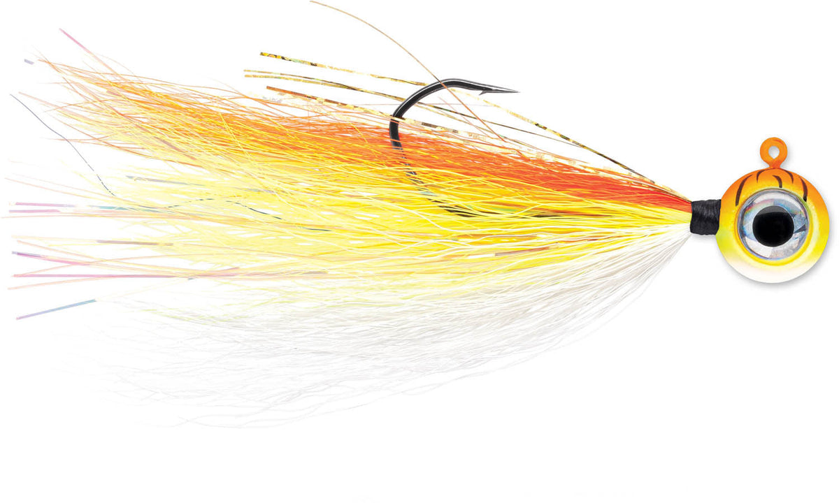 VMC Moontail Jig