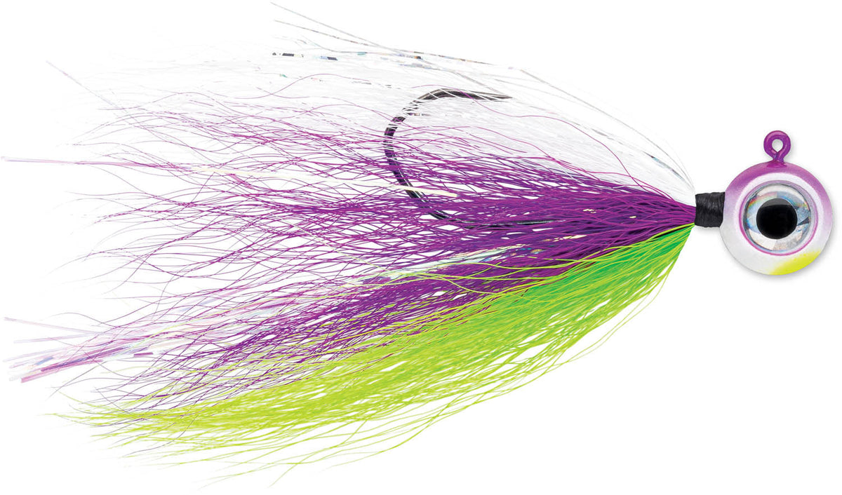 VMC Moontail Jig