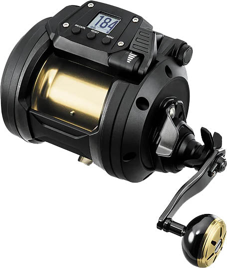 Daiwa Tanacom 800 Power Assist Electric Dendoh Reel