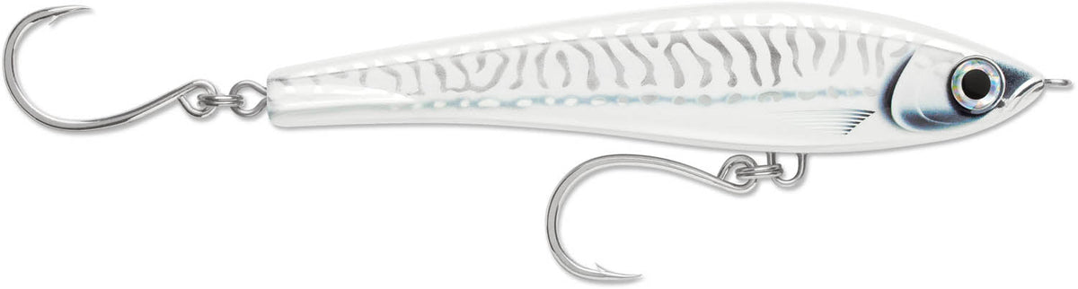 Rapala XRMAGS-17 X-Rap Magnum Stick Twitchbait - 6.75 Inch